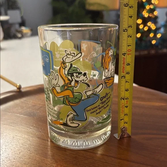 2002 Disney Glass - Picture 12 of 13